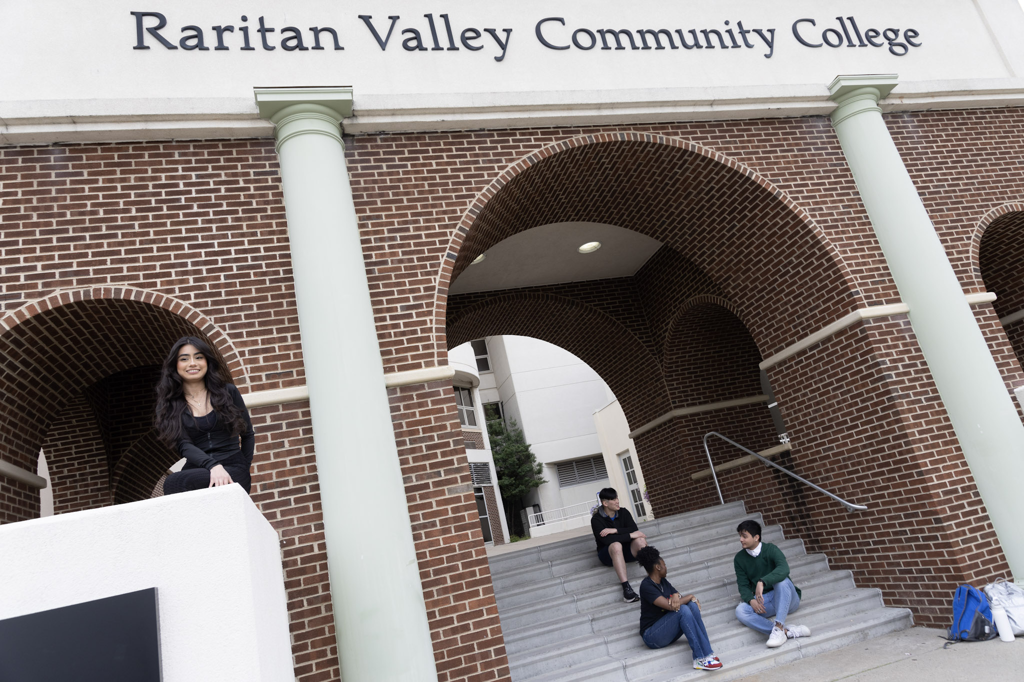 Adjunct Faculty Members Receive Promotions in 2024 Raritan Valley